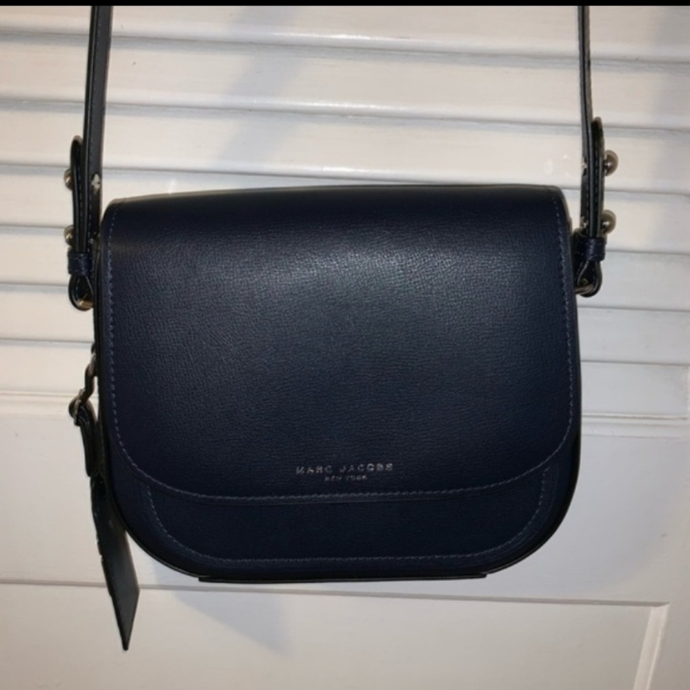 Marc Jacobs crossbody